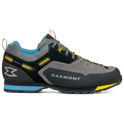 Garmont - Dragontail LT Evo - Approachschuhe 46,5 | EU 46,5 schwarz Image