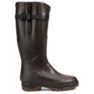 Aigle - Parcours 2 Iso - Gummistiefel 39 | EU 39 schwarz/grau Image