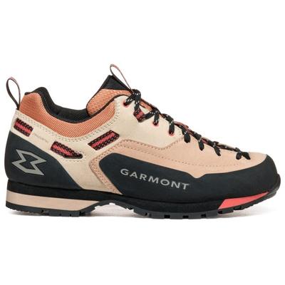 Garmont - Women's Dragontail LT Evo - Approachschuhe 38 | EU 38 schwarz/beige Image
