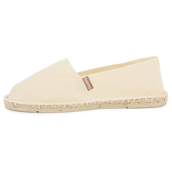 Espadrij - Classic - Freizeitschuhe 43 | EU 43 beige
