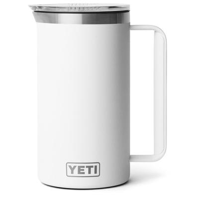 Yeti Coolers - Rambler Pitcher - Campingzubehör Gr 1893 ml weiß Image