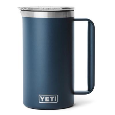 Yeti Coolers - Rambler Pitcher - Campingzubehör Gr 1893 ml blau Image