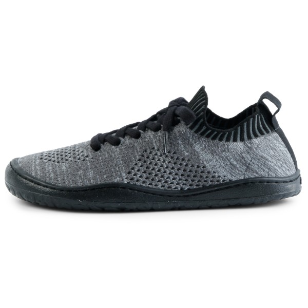 Grand Step Shoes - Essence - Barfußschuhe 40 | EU 40 grau