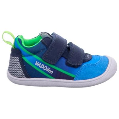 VADO - Kid's Minisky VC Vatex - Freizeitschuhe 23 | EU 23 sea Image
