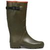 Aigle - Chambord Vario - Gummistiefel 45 | EU 45 oliv