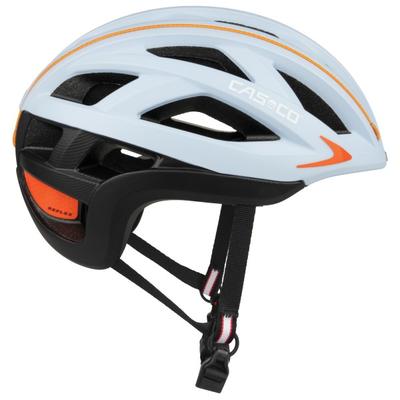 CASCO - Cuda 2 Strada - Radhelm Gr L - 58-62 cm grau Image
