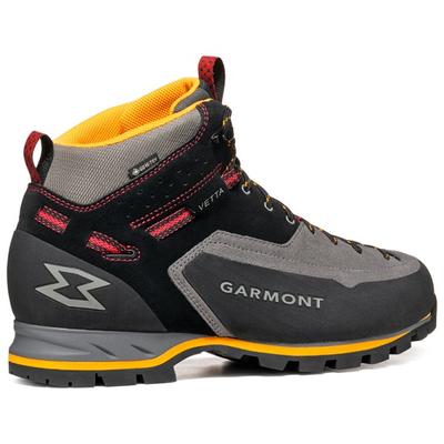 Garmont - Vetta Evo GTX - Approachschuhe 40 | EU 40 schwarz Image