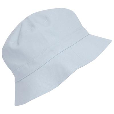Huttelihut - Kid's Bucket Hat UV20 - Hut Gr 54 cm - 6-8 Years grau Image