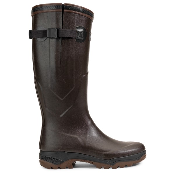 Aigle - Parcours 2 Vario - Gummistiefel 39 | EU 39 schwarz/grau