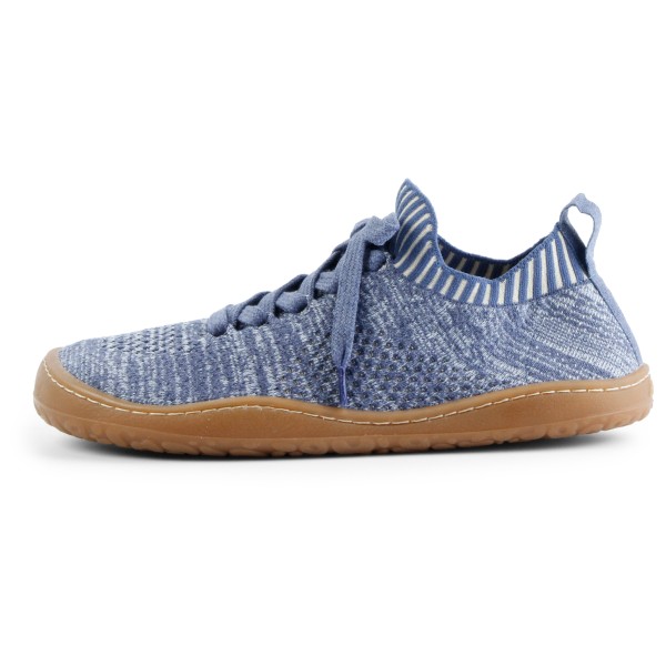 Grand Step Shoes - Essence - Barfußschuhe 40 | EU 40 grau