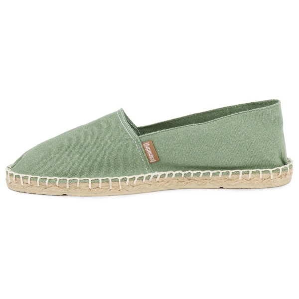 Espadrij - Women's Classic - Freizeitschuhe 37 | EU 37 grün/oliv