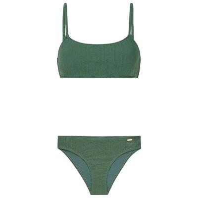 Protest - Women's PRTDice - Bikini Gr 36 oliv Image
