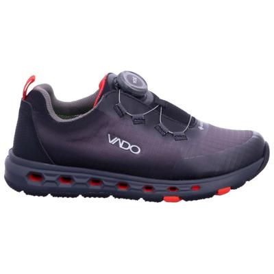 VADO - Kid's Chase Lo Boa GTX - Freizeitschuhe 34 | EU 34 schwarz Image