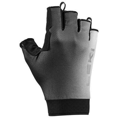 Leki - Nordic Active - Handschuhe Gr 7 grau/schwarz Image