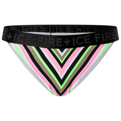 Bogner Fire+Ice - Women's Judit3 - Bikini-Bottom Gr 34 schwarz Image