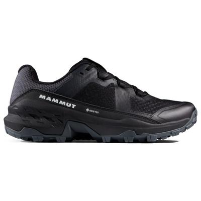 Mammut - Girun II Low GTX - Multisportschuhe 43 1/3 | EU 43 schwarz Image