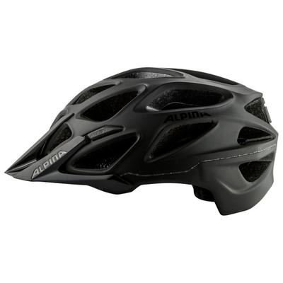 Alpina - Mythos 3.0 L.E. - Radhelm Gr 52-57 cm schwarz Image