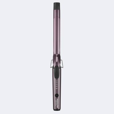 BabylissPRO Nano Titanium Limited Edition Purple 1" XL Curl Iron