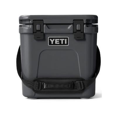 Yeti Roadie 24 2.0 Hard Cooler Charcoal 10022160002