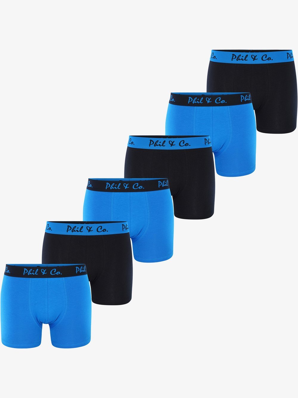 Phil & Co. Berlin Retro Pants Herren mehrfarbig, S Image