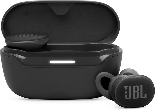 JBL Endurance Race 2 Black NC TWS Sport Headphones