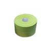 Linghhang - 2 Stück, grün) Weiche Sockelleiste – Abschlussleiste für Küche und Bad, 38 mm, 3,2 m,