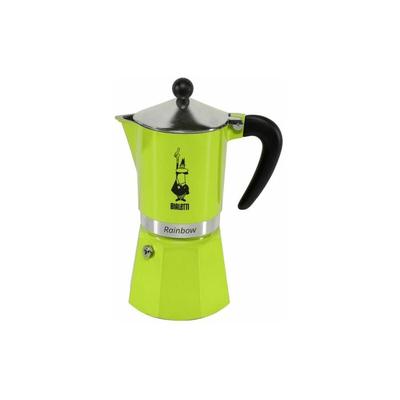 Rainbow 6TZ grün - Bialetti Image