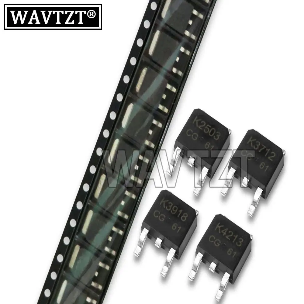 10 Stück 2 sk3918 k3918 bis-252 2 sk2503 k2503 2 sk3712 k3712 2 sk3377 k3377 2 sk3850 k3850 2 sk3919 k3919 2 sk4075 k4075 2 sk4213 k4213 Image