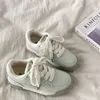 Frauen Schuhe für Männer Tennis Retro Punk Weiß Skateboard Schuhe Mode Turnschuhe Paar Sport Casual Schuhe