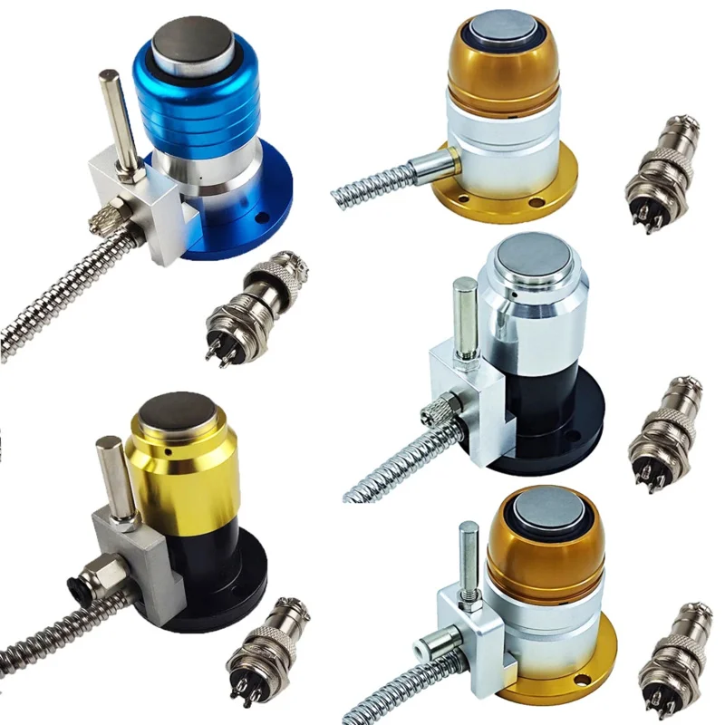 CNC MACH3 Touch Plate Z-Router Werkzeuge Einstellung Fräsen Graviermaschine Auto-Check Z-Achse Instrument Sonde Sensor Image