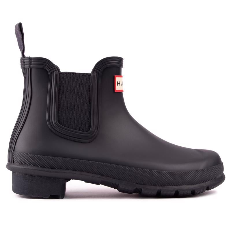 Hunter Original Chelsea Des Bottes EU 37 / UK 4