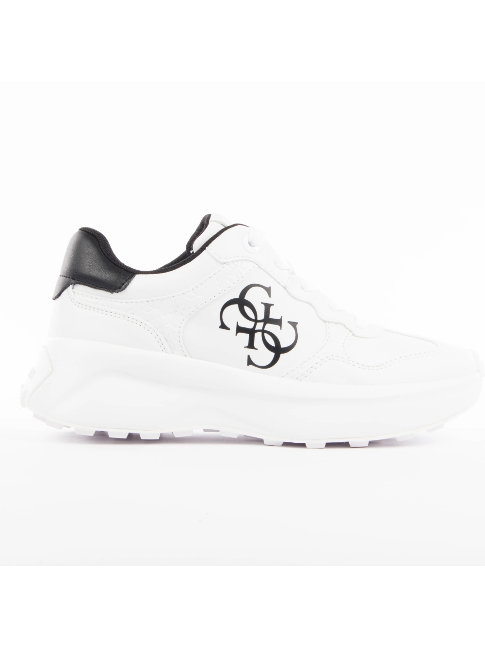 Guess Damen-Sneaker „Luckei“ EU 37