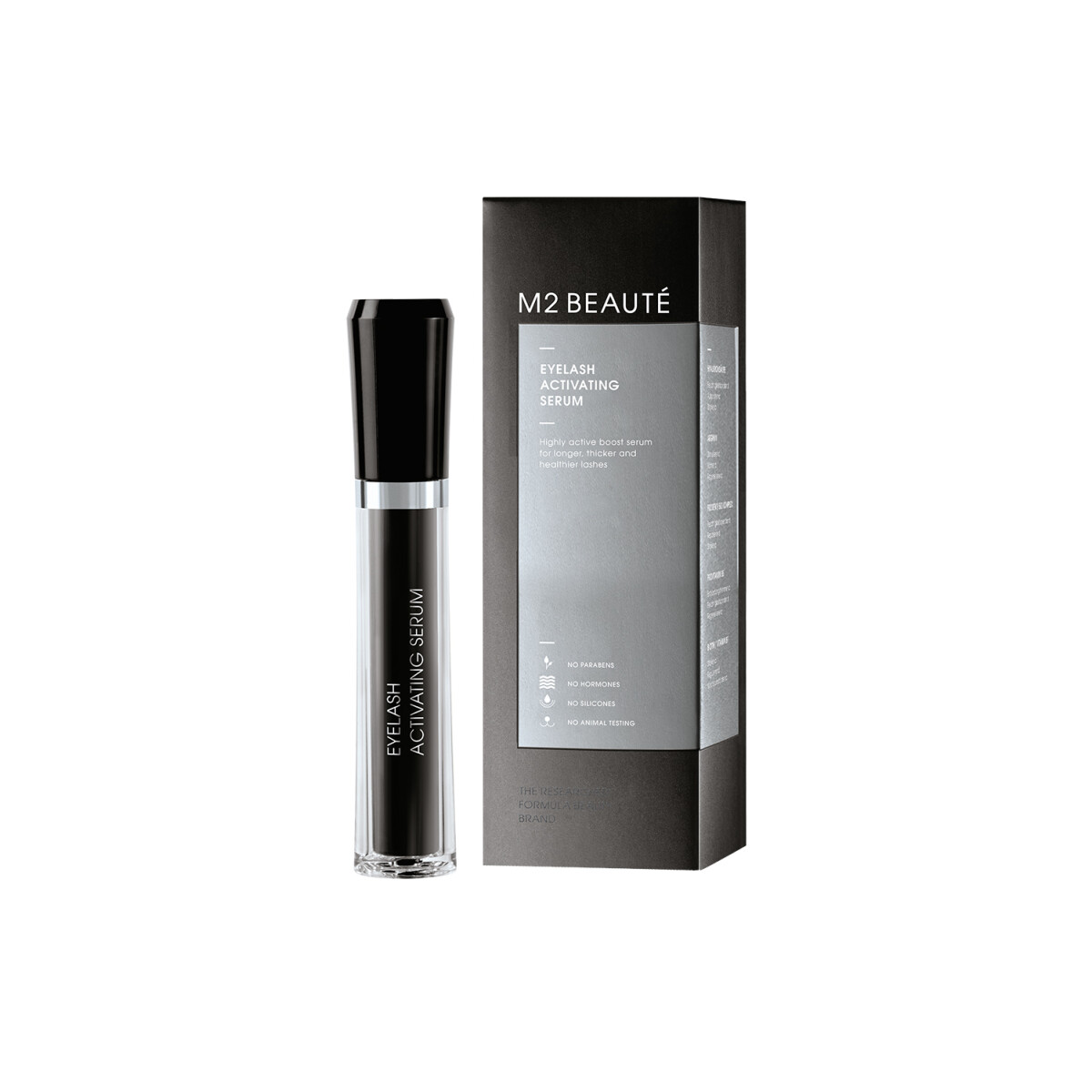 Eyelash Activating Serum 4ml Image