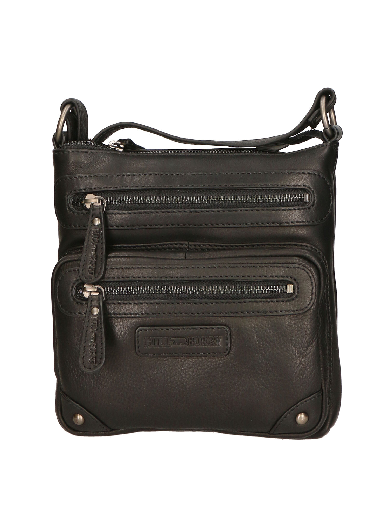 Hill Burry Umhängetasche Männer Image