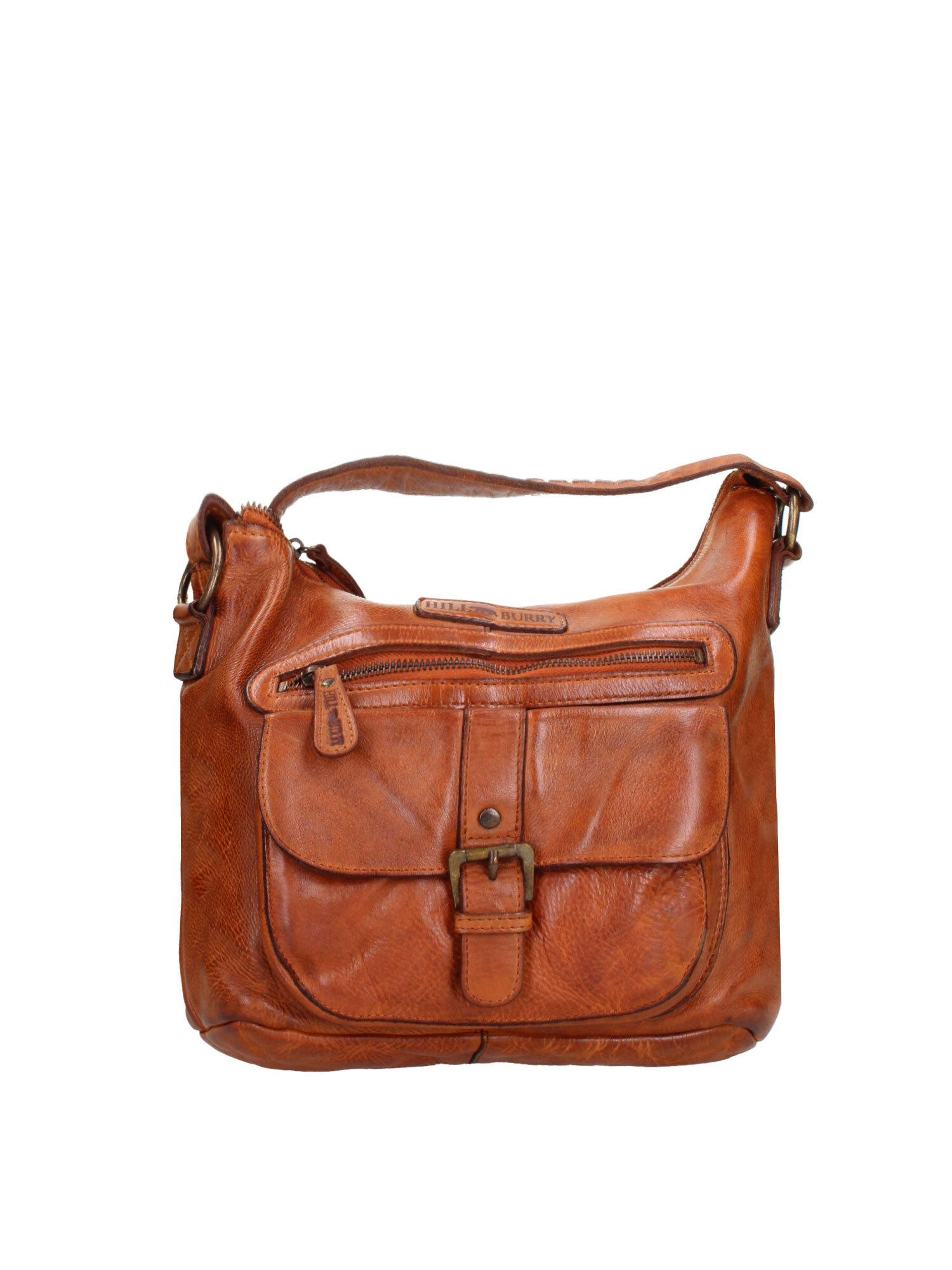 Hill Burry Umhängetasche Männer Image