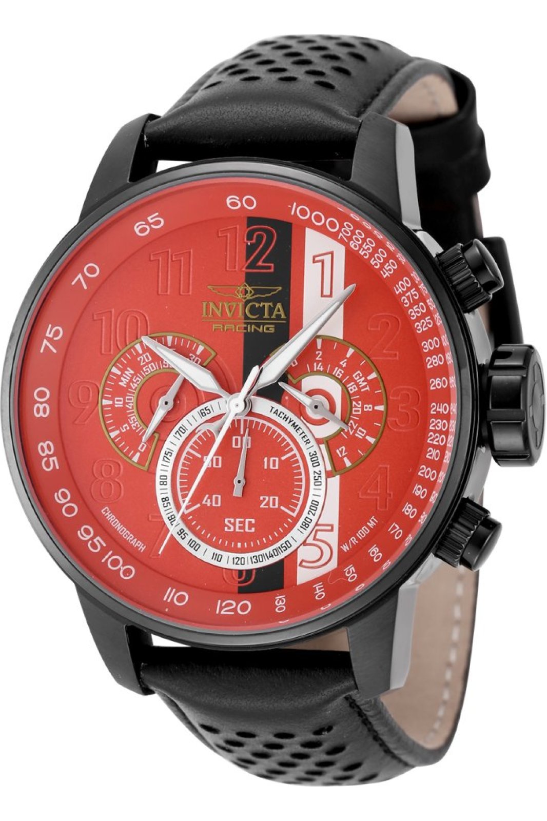 Invicta Invicta Racing 48177 Herrenuhr - 48mm Image