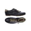 Lloyd Herren Halbschuh, Gr. 9, marineblau, kein Etikett