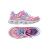 Skechers Damen Kinderschuhe, Gr. 29, pink, kein Etikett