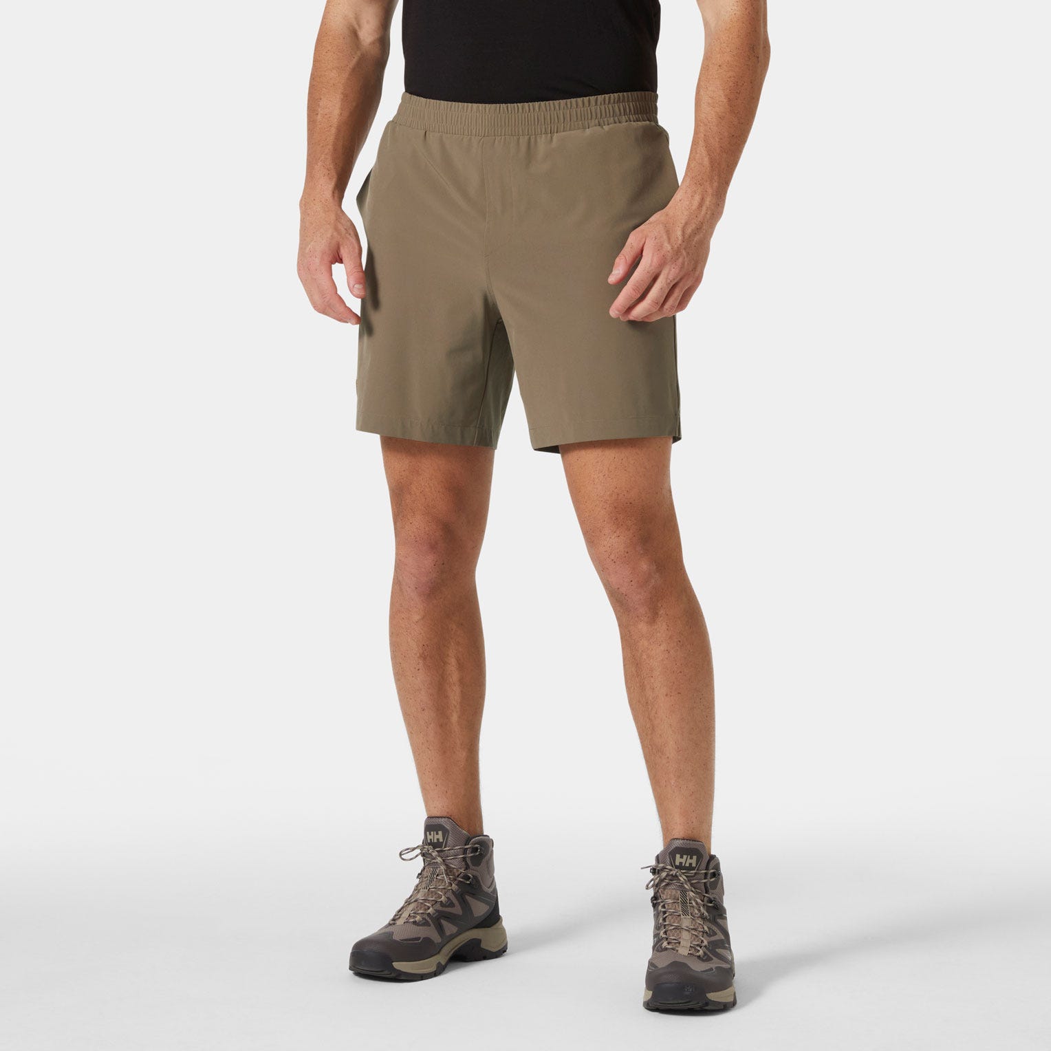 Helly Hansen Herren Roam TRail-shorts XL Image