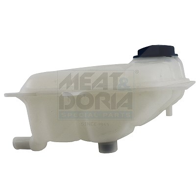 Meat & Doria Wasserkasten, Kühler [Hersteller-Nr. 2035144] für Audi Image