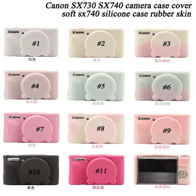 Camera+Cases