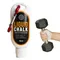 Anti-slip Liquid Chalk Sports Magnesium Powder Anti Slip Powder Liquid Magnesium Fitness Lifting