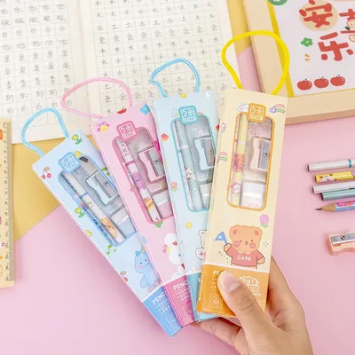 Pencils