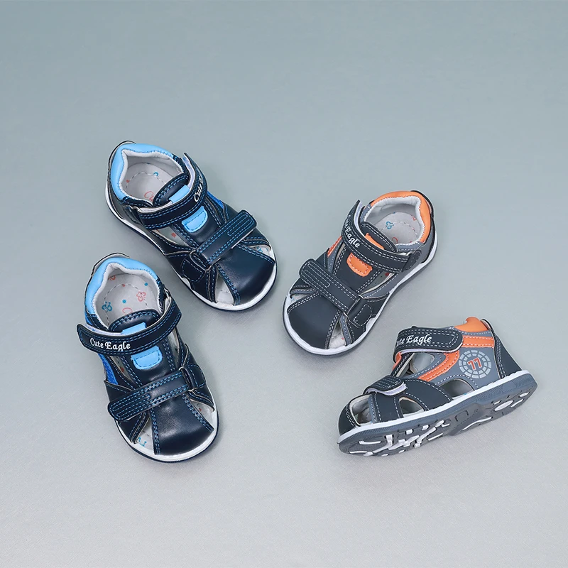 Women Sandals Summer Children Shoes Beach Sandals Boys Shoes Front And Sandals Orthopedic Shoe