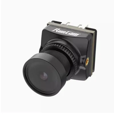 RunCam Phoenix 2 Pro 1500 TVL Night Vision FPV Camera