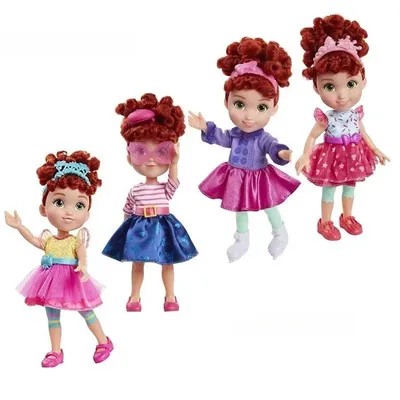 Dolls
