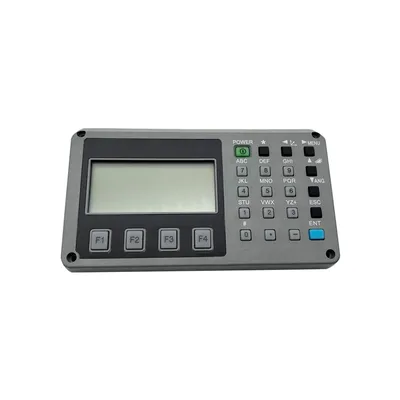 TKS-202 Panel for Gowin 202 202N Series Digital Replacement LCD Display Keyboard Surveying