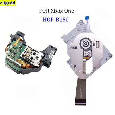 cltgxdd 1 piece original laser lens suitable FOR Xbox One HOP B150 Blu ray DVD drive optical pickup