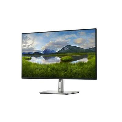 Dell Monitor »P2725HE« 69,0 cm / 27,2 '' schwarz, 61x38.4x19.2 cm Image
