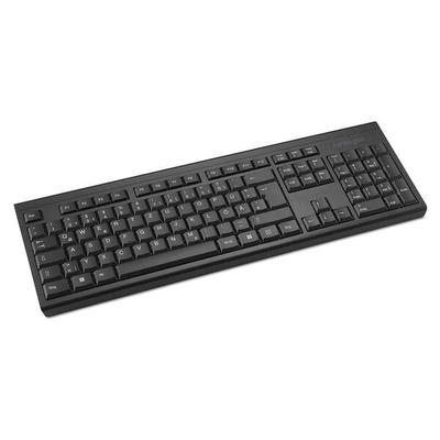 Kensington Kabellose Tastatur »KB150 EQ« schwarz schwarz